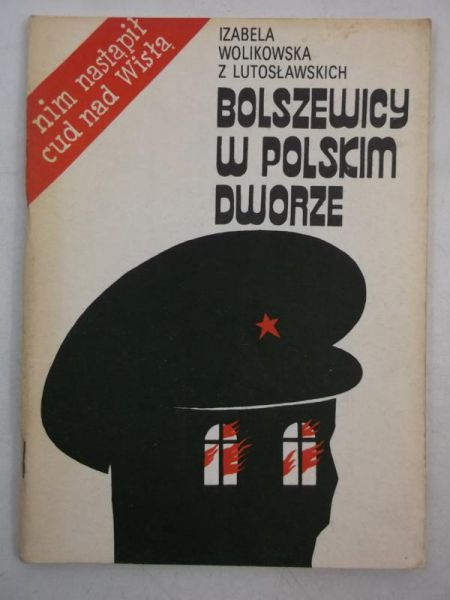 Iabela - Bolsewicy w polskim dwore