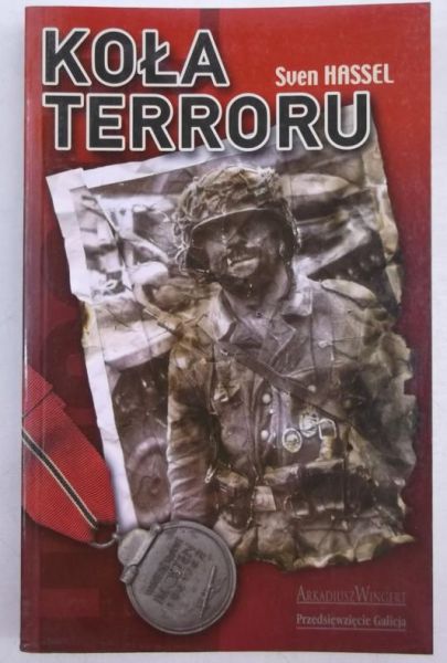 Hassel Sven - Koła terroru