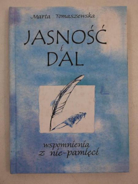 Jasność i dal