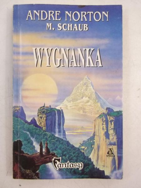 Wygnanka