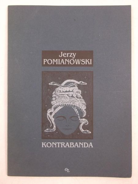 Kontrabanda