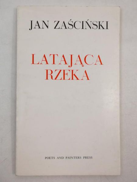Latająca rzeka