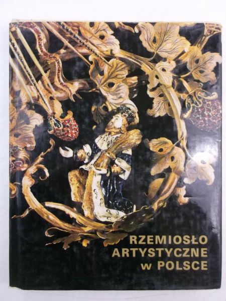 Rzemiosło artystyczne w Polsce