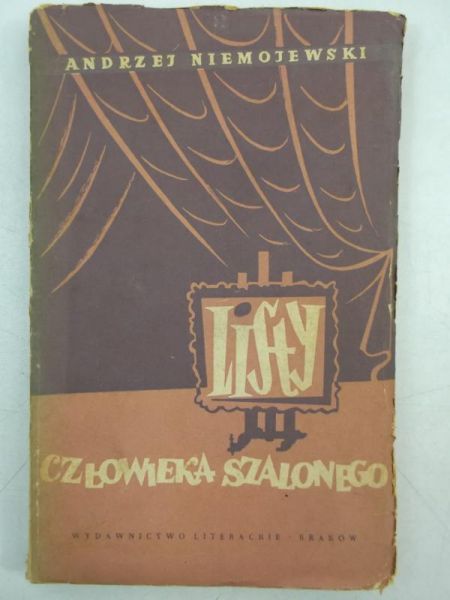 Listy człowieka szalonego
