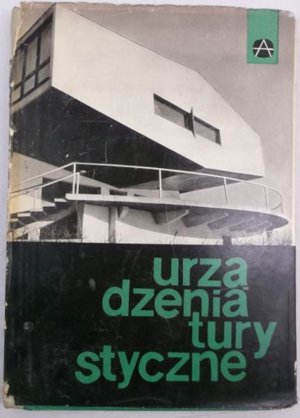 Lange Borys (opr.) - Urządzenia turystyczne