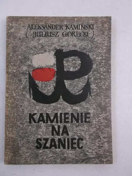 Kamienie na szaniec