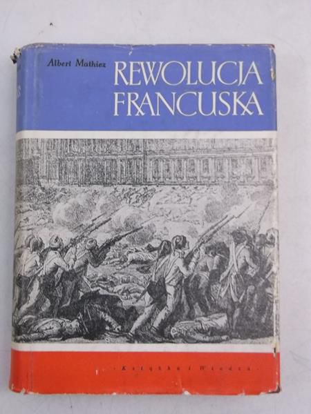 Rewolucja francuska