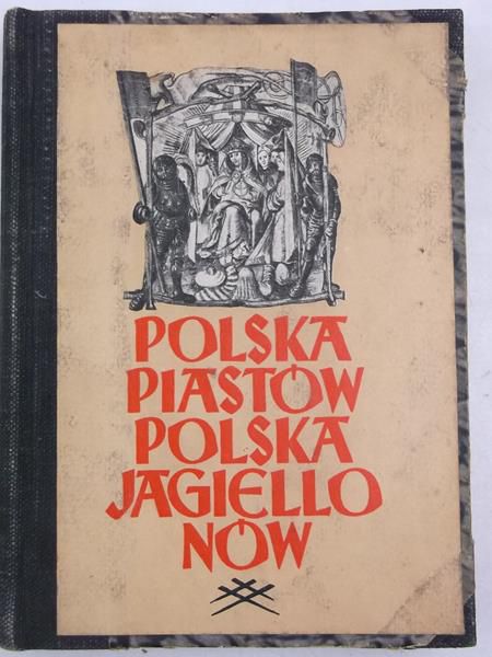 Polska Piastów, Polska Jagiellonów, 1946 r.