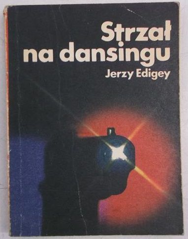 Strzał na dansingu