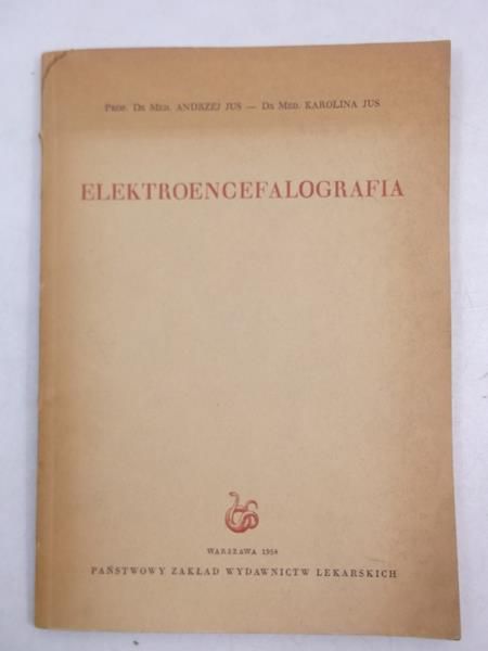 Elektroencefalografia