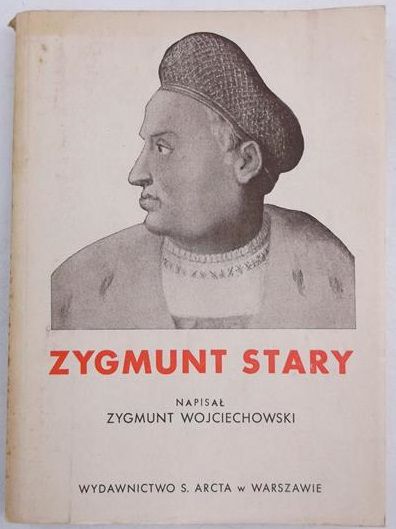 Stary, 1946 r.
