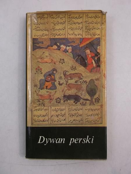 Dywan perski