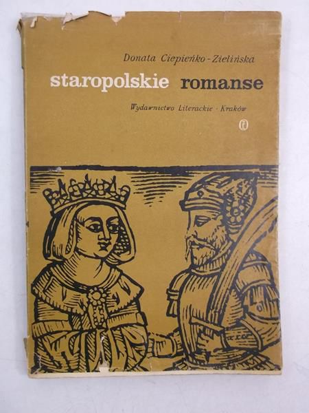 Staropolskie romanse