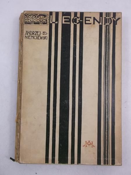 Legendy, 1902 r.