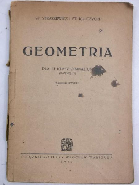 Geometria