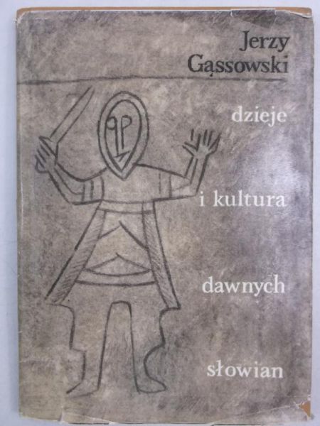 Dzieje i kultura dawnych słowian