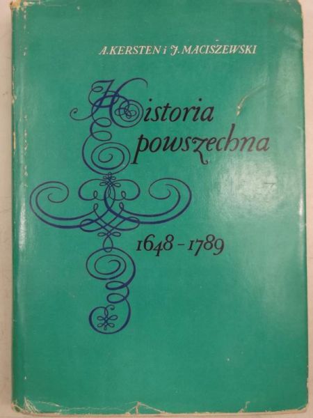 Historia powszechna