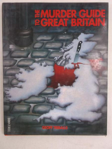 The Murder Guide to Great Britain