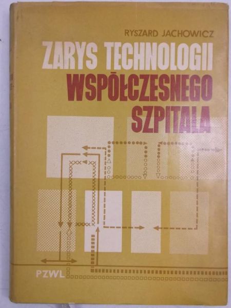 Zarys technologii współczesnego szpitala