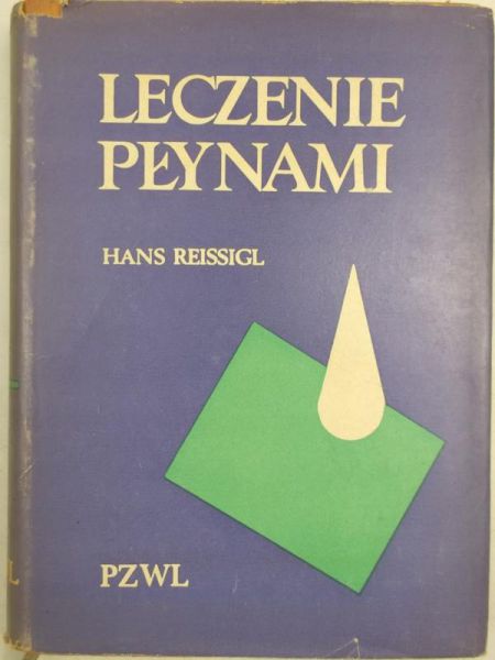 Leczenie płynami
