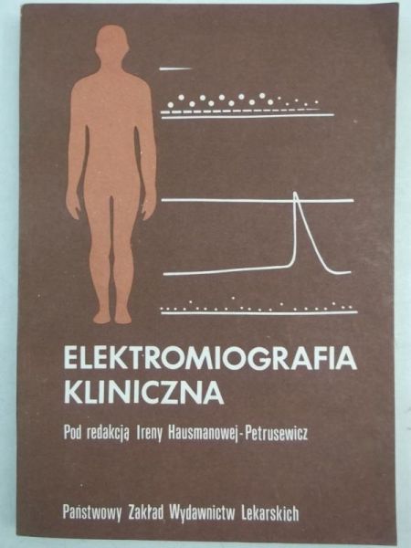 Elektromiografia kliniczna