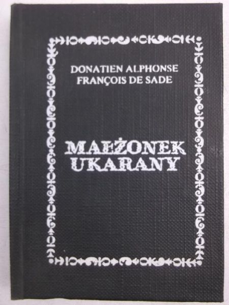 Małżonek ukarany, Miniaturka