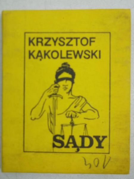 Kakolewski  - Sądy, miniatura