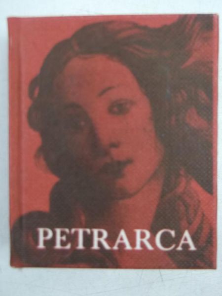 Petrarca Francesco - Sonety do Laury, miniatura