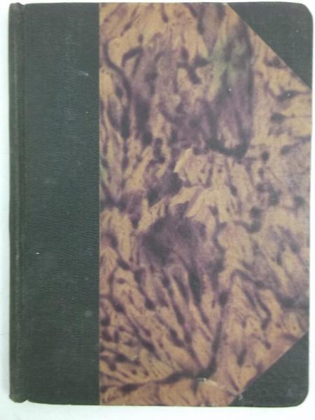 Moje wspomnienia, 1936 r.