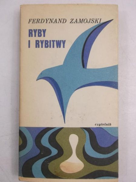 Ryby i rybitwy