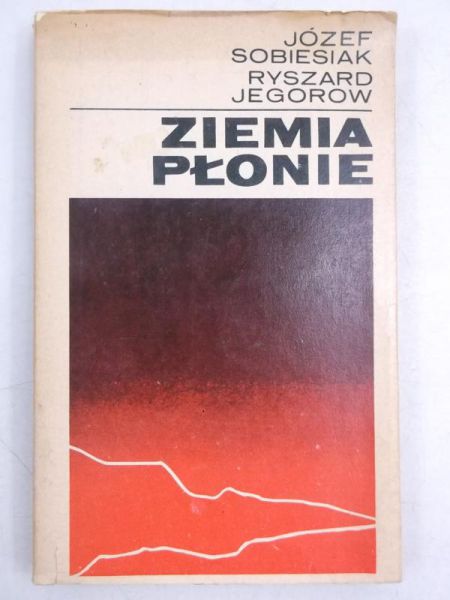 Jóżef - Ziemia płonie