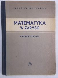 Matematyka w zarysie