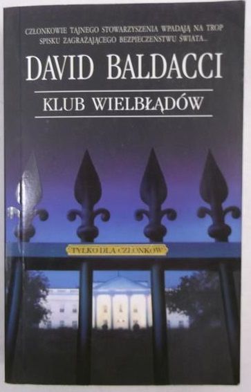 Klub wielbłądów