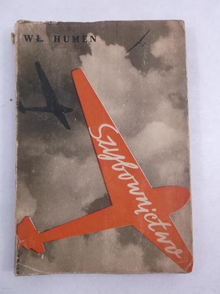 (red.) - Szybownictwo, 1948 r.