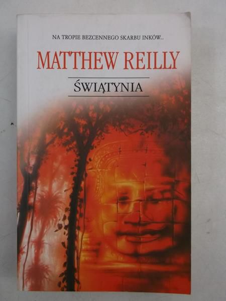 Świątynia