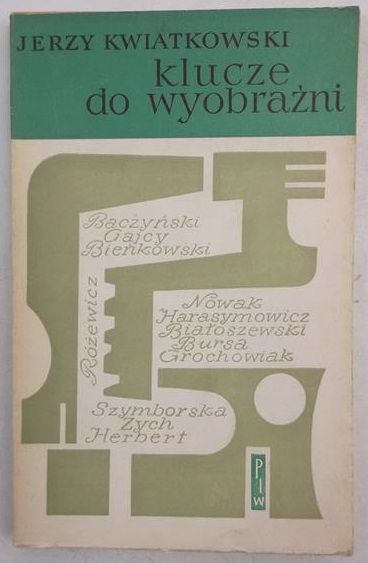 Klucze do wyobraźni