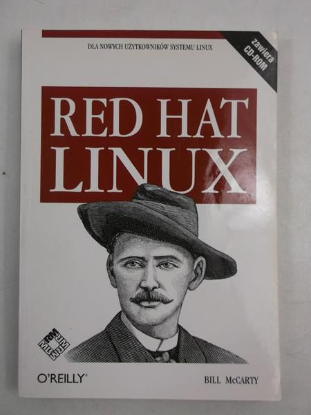 McCarty Bill - Red Hat Linux