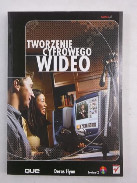 Tworzenie cyfrowego wideo