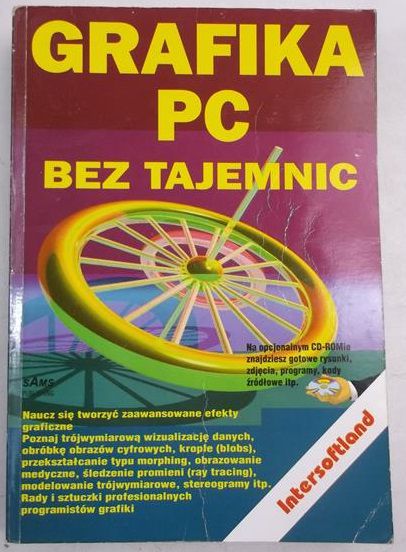 Grafika PC bez tajemnic