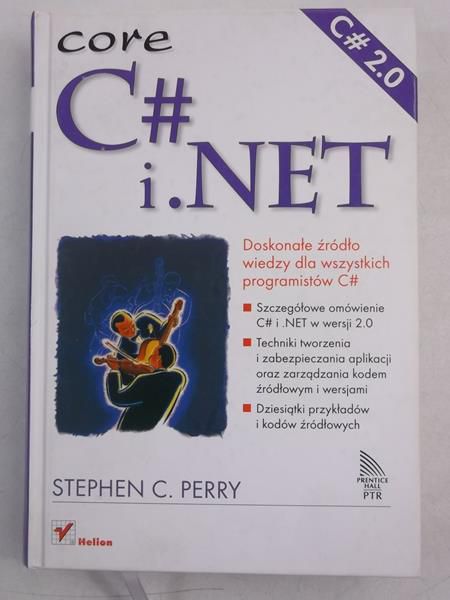 C# i.Net