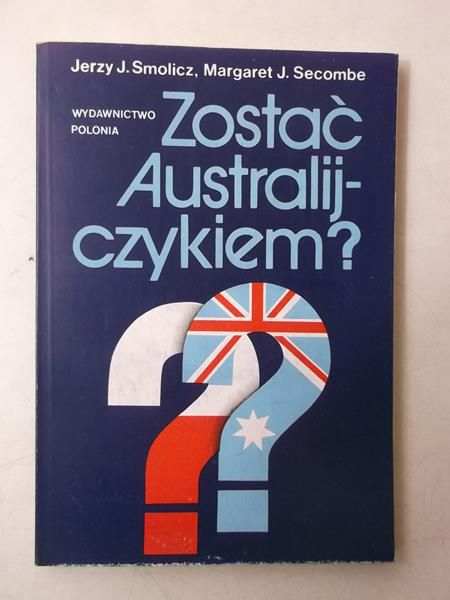 Zostać Australijczykiem?