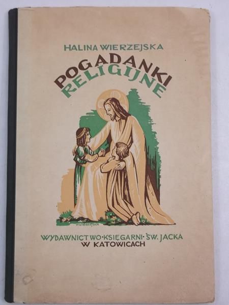 Pogadanki religijne