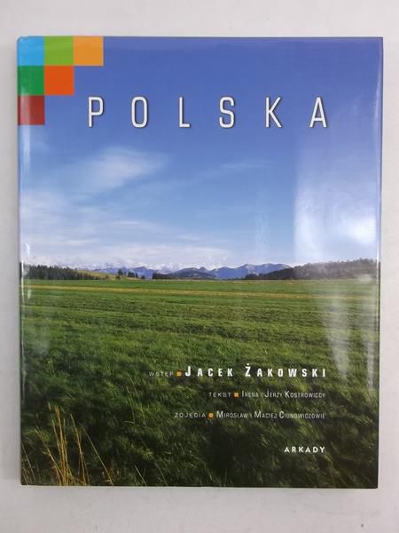 Kostrowccy    - Polska