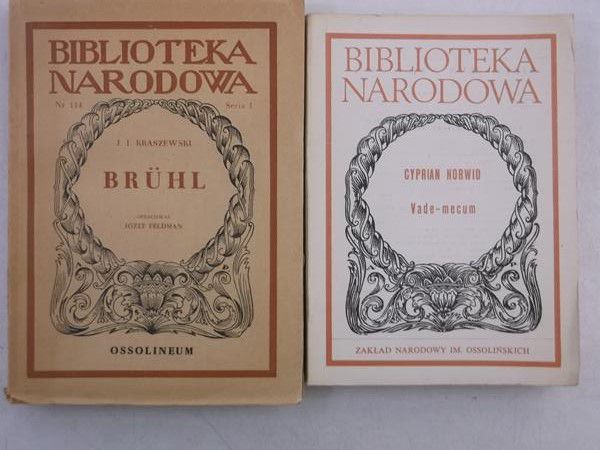 Vade-mecum/ Bruhl