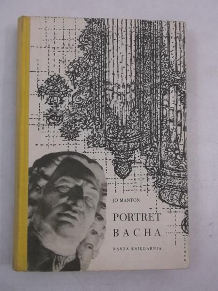 Portret Bacha
