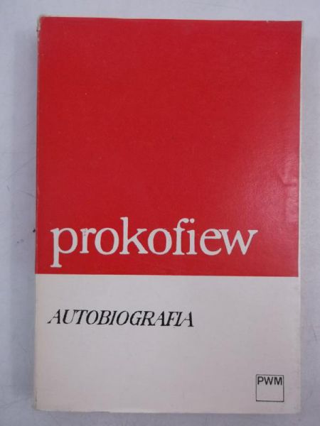 Autobiografia