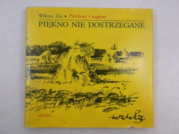 Piękno nie dostrzegane