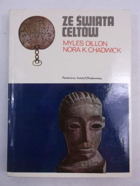 Ze świata celtów