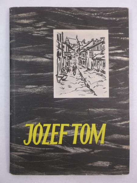 Józef Tom