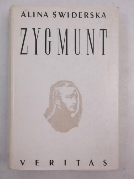 Zygmunt, tom I